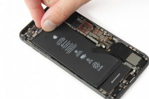 تعویض مادربرد آیفون 8 پلاس