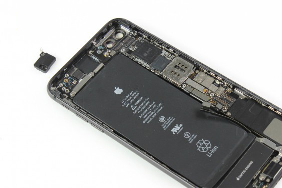 تعویض مادربرد آیفون 8 پلاس