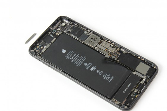 تعویض مادربرد آیفون 8 پلاس