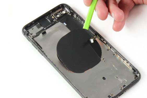 تعویض قاب و شاسی آیفون 8 پلاس