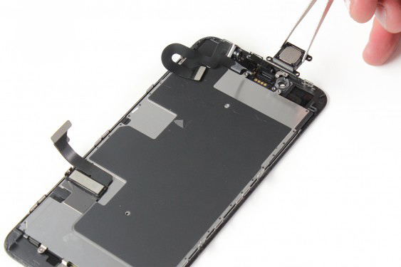 کالبد شکافی آیفون 8 پلاس