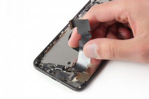 کالبد شکافی آیفون 8 پلاس