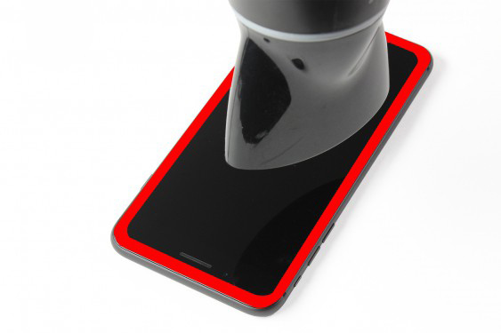 کالبد شکافی آیفون 8 پلاس