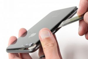 کالبد شکافی آیفون 8 پلاس