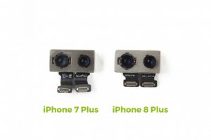 مقایسه آیفون 8 پلاس با آیفون 7 پلاس