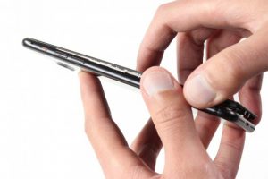 کالبد شکافی آیفون 8 پلاس