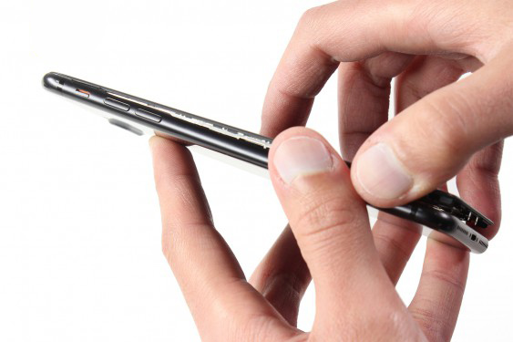 کالبد شکافی آیفون 8 پلاس