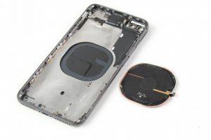 کالبد شکافی آیفون 8 پلاس