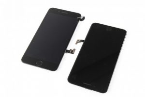 کالبد شکافی آیفون 8 پلاس