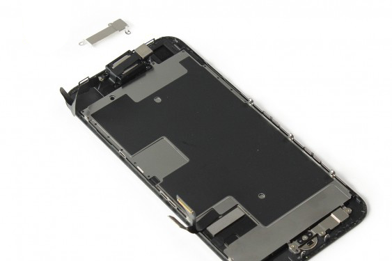 تعویض اسپیکر مکالمه آیفون 8