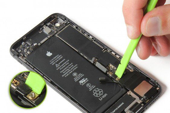 تعویض مادربرد آیفون 8