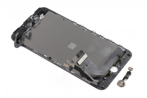 تعویض تاچ و ال سی دی آیفون 7 پلاس