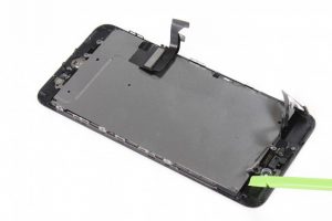 تعویض تاچ و ال سی دی آیفون 7 پلاس