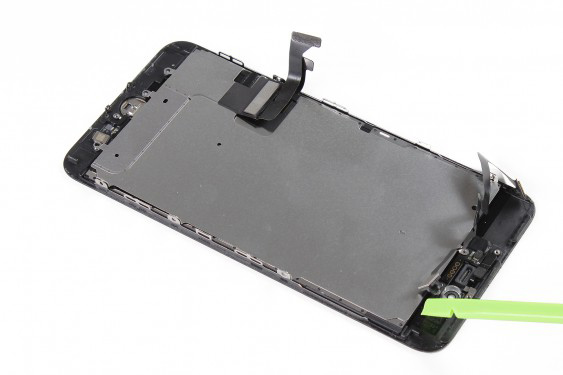 تعویض تاچ و ال سی دی آیفون 7 پلاس