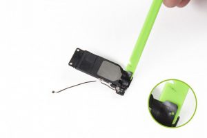 تعویض بلندگوی خارجی آیفون 7 پلاس