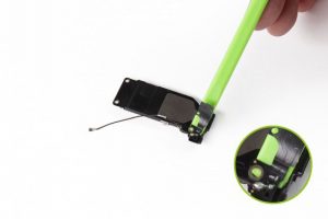 تعویض بلندگوی خارجی آیفون 7 پلاس