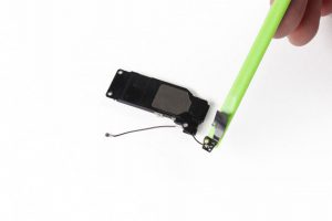 تعویض بلندگوی خارجی آیفون 7 پلاس