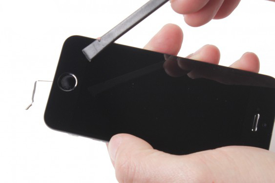 تعویض دکمه هوم آیفون SE