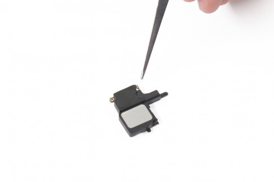 تعویض اسپیکر آیفون SE