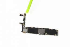 تعویض مادربرد آیفون 6 اس پلاس