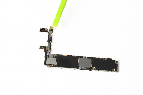 تعویض مادربرد آیفون 6 اس پلاس