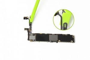 تعویض مادربرد آیفون 6 اس پلاس