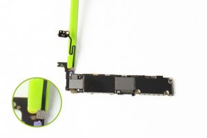 تعویض مادربرد آیفون 6 اس پلاس