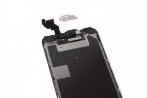 تعویض اسپیکر مکالمه آیفون 6 اس پلاس