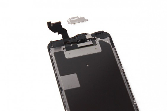 تعویض اسپیکر مکالمه آیفون 6 اس پلاس