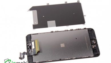 تعویض شیلد LCD آیفون 6 اس پلاس