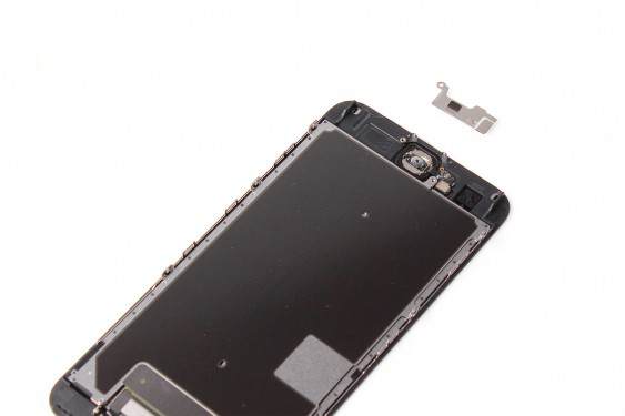 تعویض شیلد LCD آیفون 6 اس پلاس