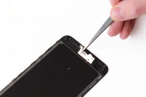 تعویض دکمه هوم آیفون 6 اس پلاس