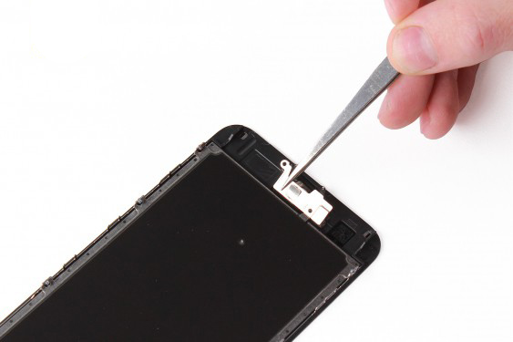 تعویض دکمه هوم آیفون 6 اس پلاس