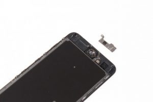 تعویض دکمه هوم آیفون 6 اس پلاس