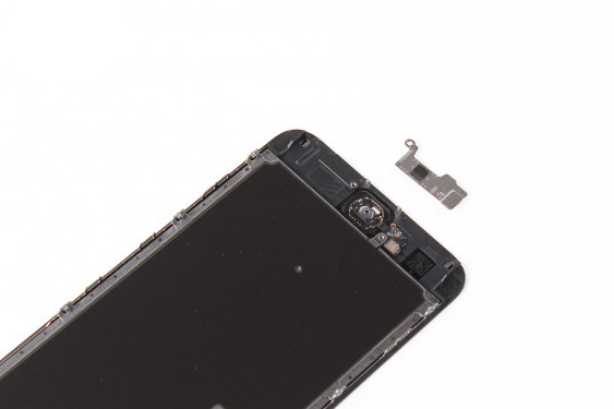 تعویض دکمه هوم آیفون 6 اس پلاس