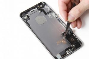 تعویض کابل آنتن RF آیفون 6 اس پلاس