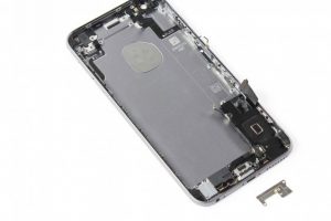 تعویض کابل آنتن RF آیفون 6 اس پلاس