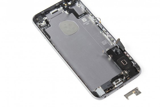 تعویض کابل آنتن RF آیفون 6 اس پلاس