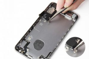 تعویض کابل آنتن RF آیفون 6 اس پلاس