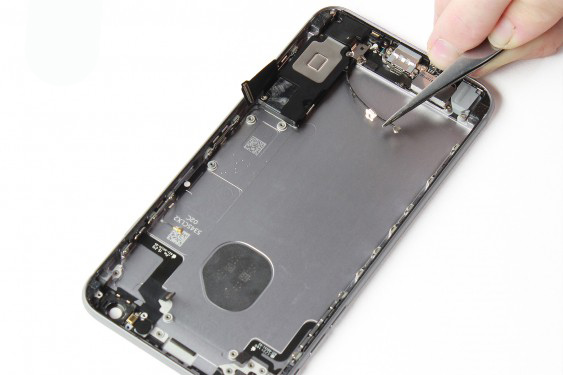 تعویض کابل آنتن RF آیفون 6 اس پلاس