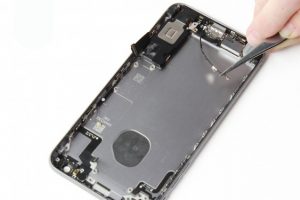 تعویض کابل آنتن RF آیفون 6 اس پلاس