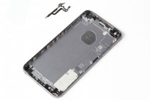 تعویض شاسی آیفون 6 اس پلاس