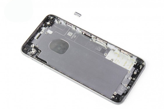 تعویض شاسی آیفون 6 اس پلاس