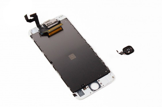 تعویض ال سی دی آیفون 6 اس