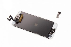 تعویض ال سی دی آیفون 6 اس