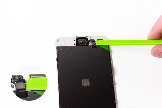 تعویض ال سی دی آیفون 6 اس