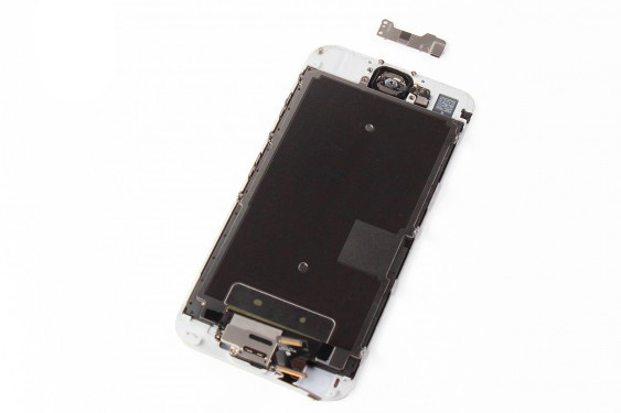 تعویض دکمه هوم آیفون 6 اس