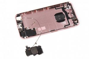 تعویض آنتن GSM آیفون 6 اس