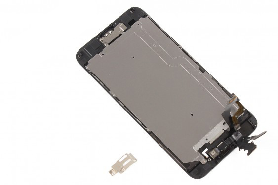 تعویض اسپیکر مکالمه آیفون 6 پلاس