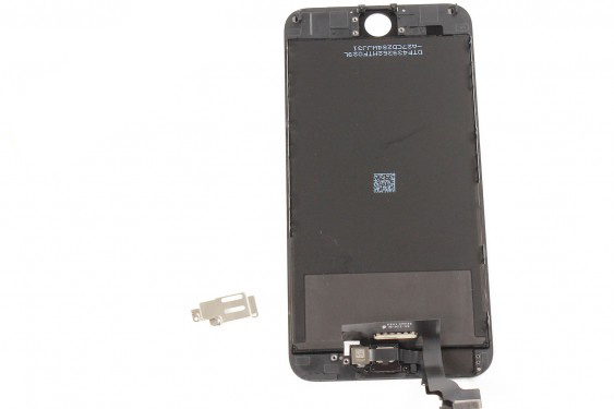 تعویض تاچ و ال سی دی آیفون 6 پلاس